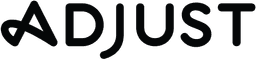 Adjust  Logo