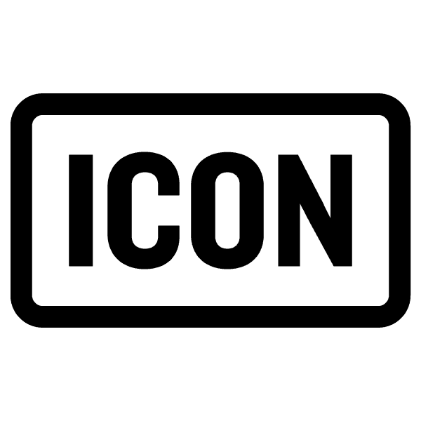 Icon Savings 