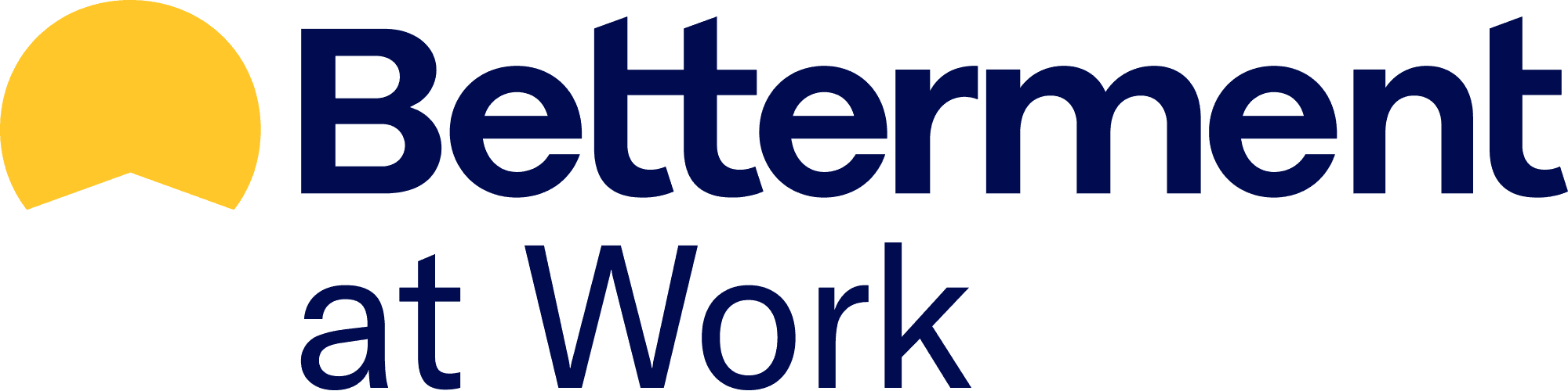 Betterment at Work