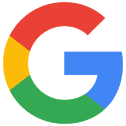 Google Cloud Logo