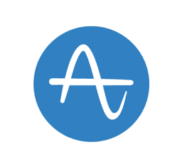 Amplitude Logo