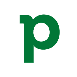 Pipedrive Logo