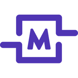 Mozart Data Logo